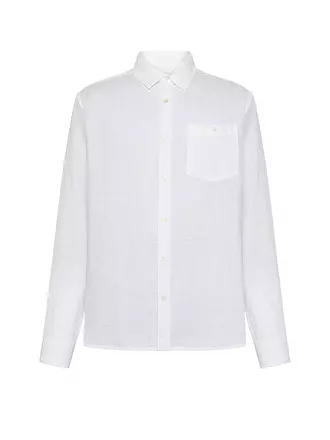 KNOWLEDGE COTTON APPAREL | Chemise en lin | 
